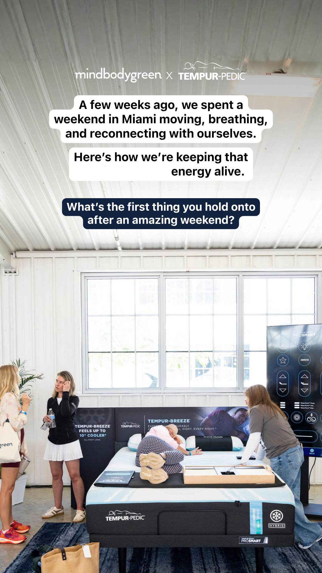 mindbodygreen Facebook ad