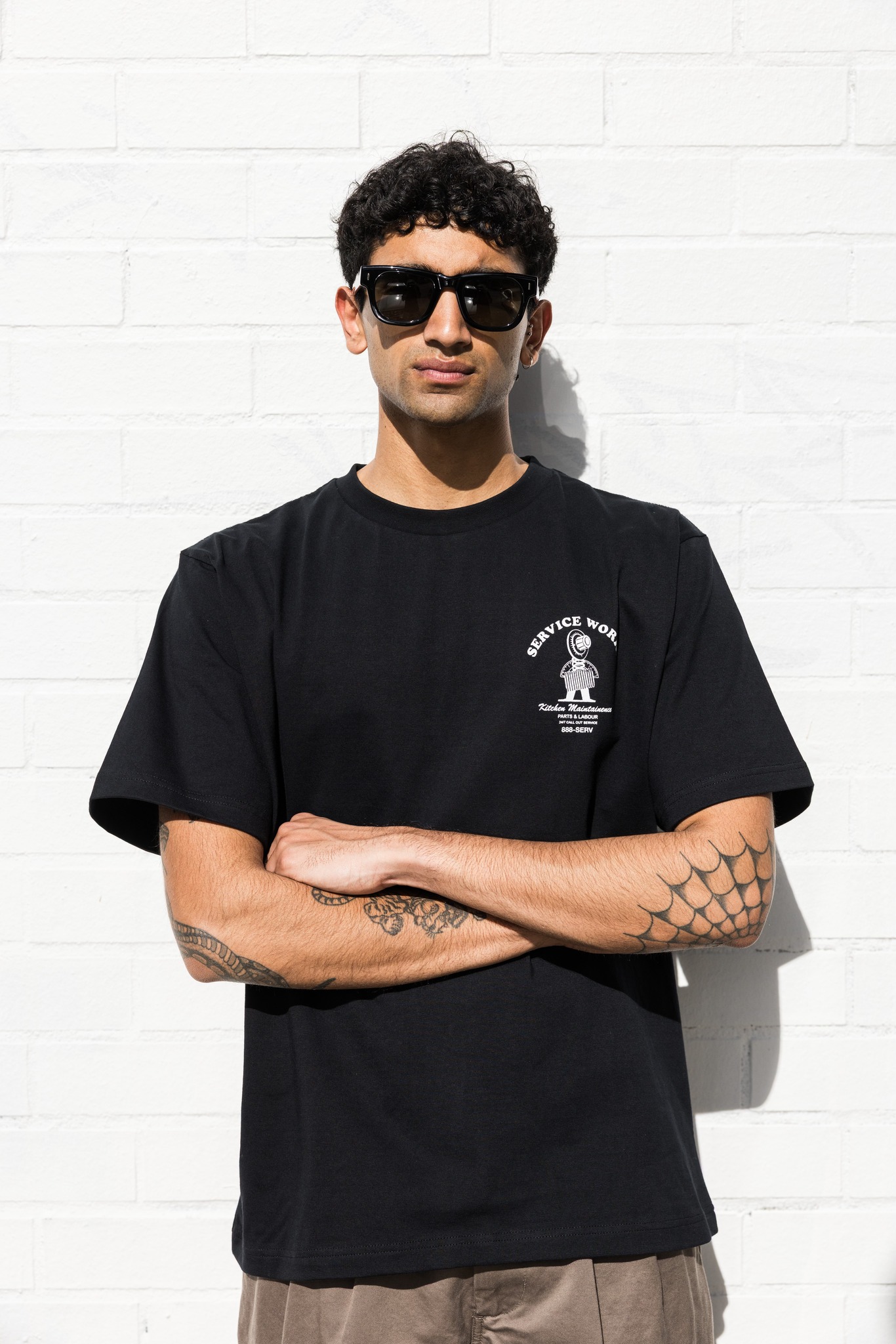Providence Clothing Co. Facebook ad: Providence Clothing Co