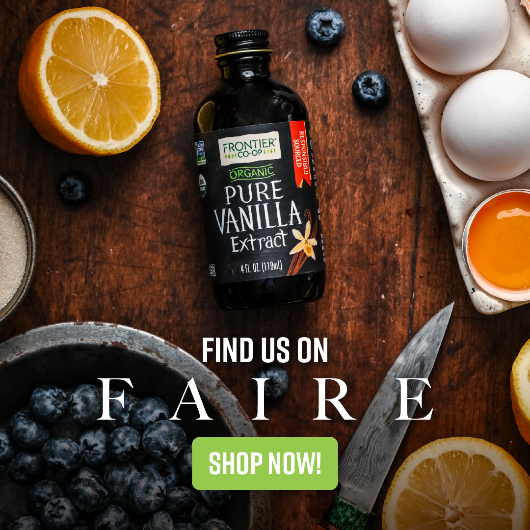 Co-op Market Facebook ad