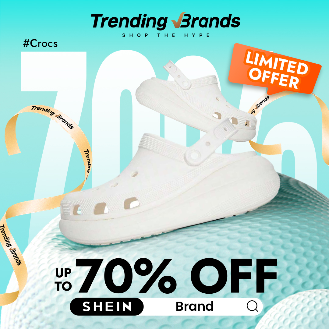 SHEIN Facebook ad