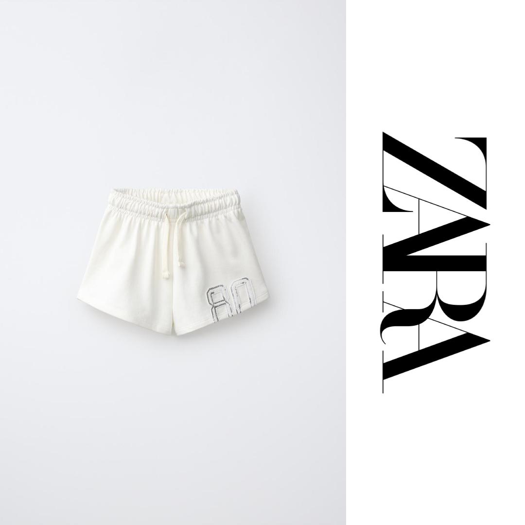 ZARA Facebook ad