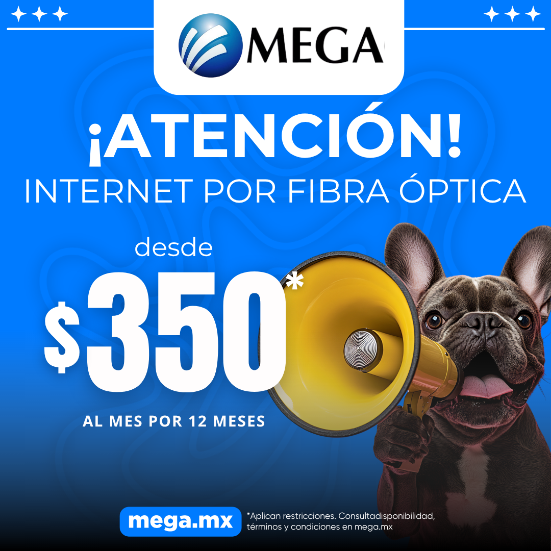 Ventas Giselle Mega Facebook ad: Chatea con nosotros
