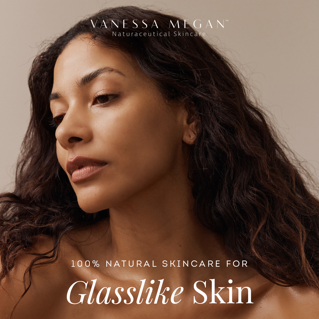 Vanessa Megan Facebook ad
