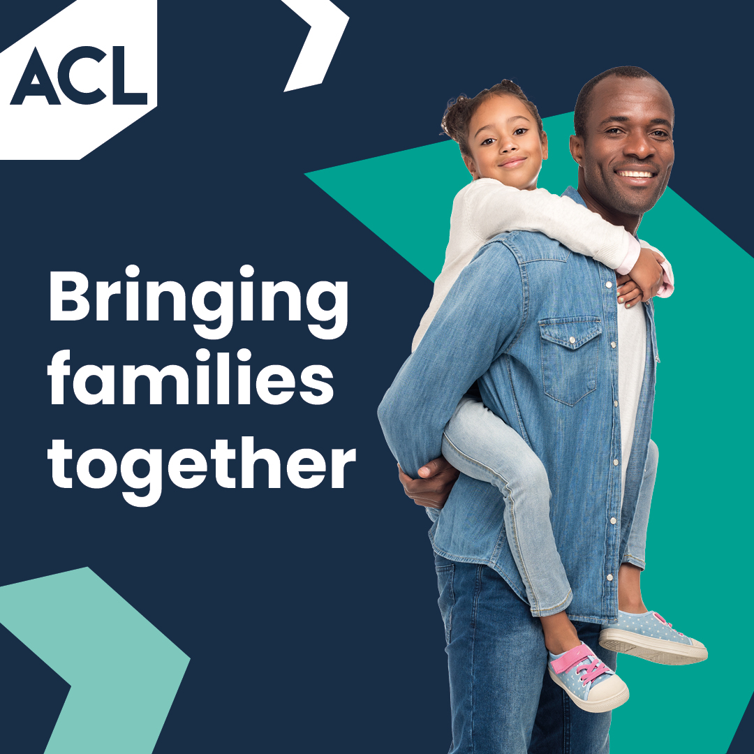ACL Essex Facebook ad
