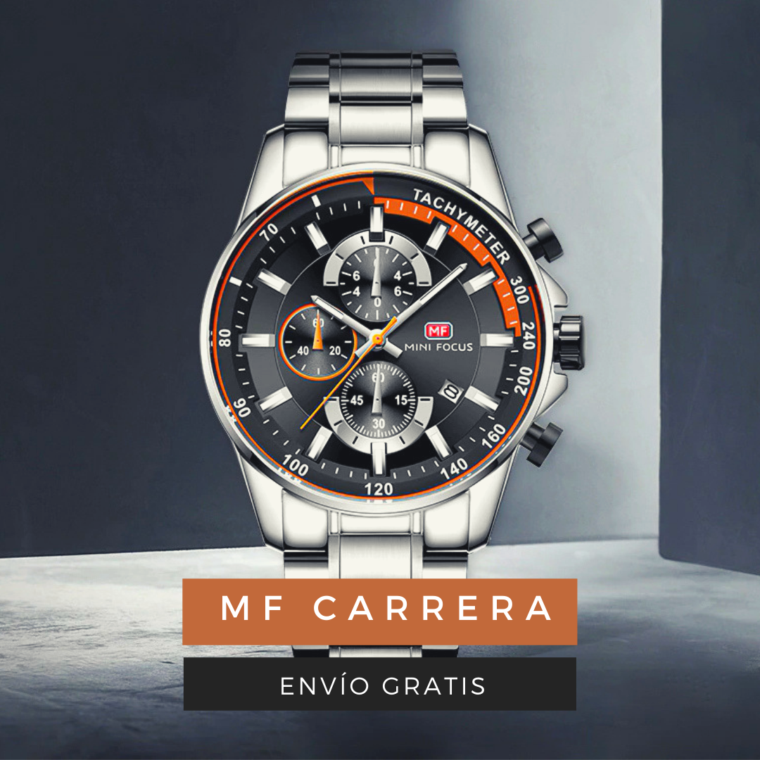 MF Watches Facebook ad