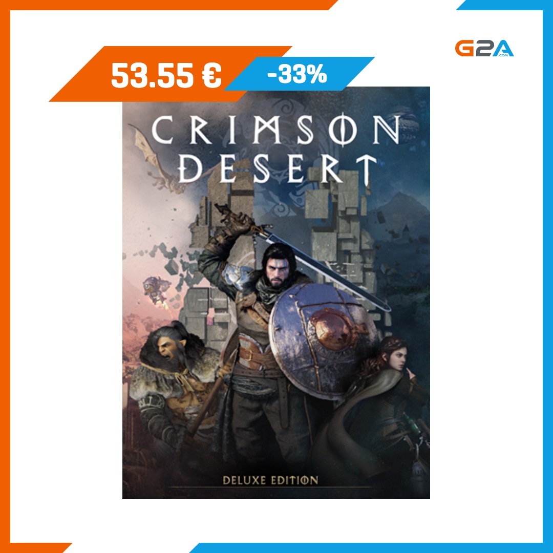 G2A.COM Facebook ad