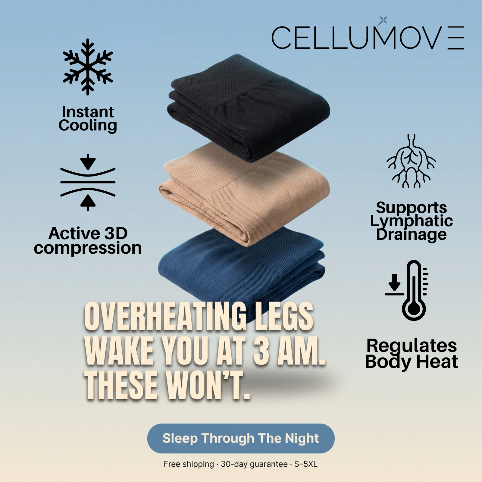 Cellumove- Facebook ad