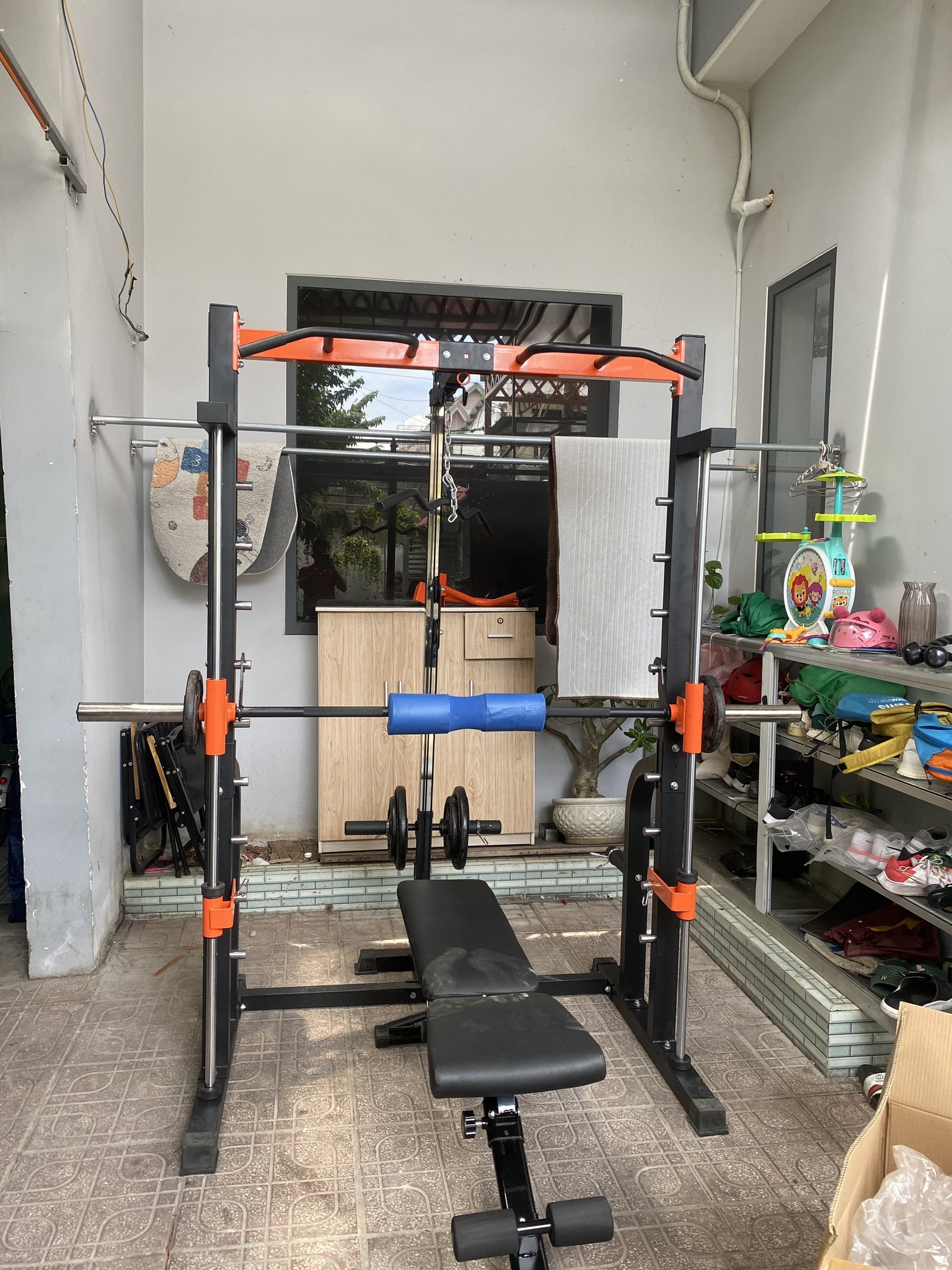 THỂ THAO MINH PHÚ Facebook ad: 𝐆𝐈𝐀̀𝐍 𝐓𝐀̣ 𝐉𝐋-𝐊𝟖, Lựa chọn tối ưu cho…
