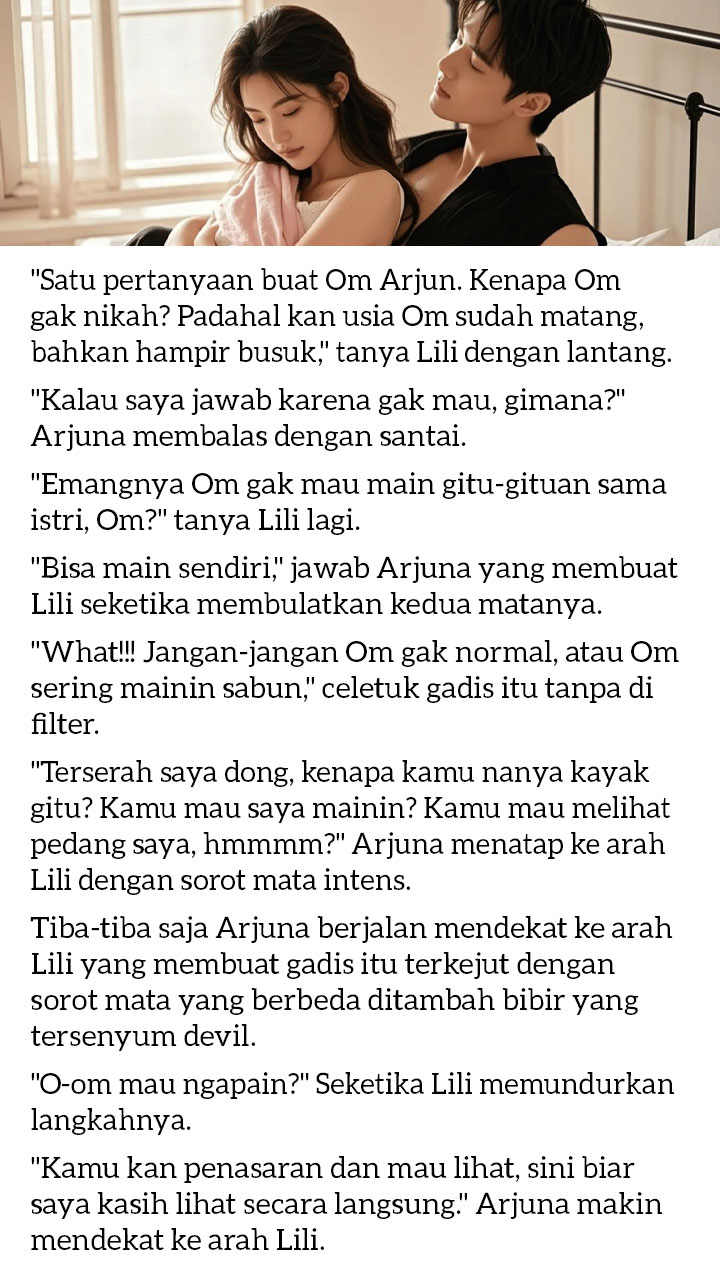 Allnovel-mk1 Facebook ad: Klik untuk membaca lebih banyak konten menarik Perjaka Tua…