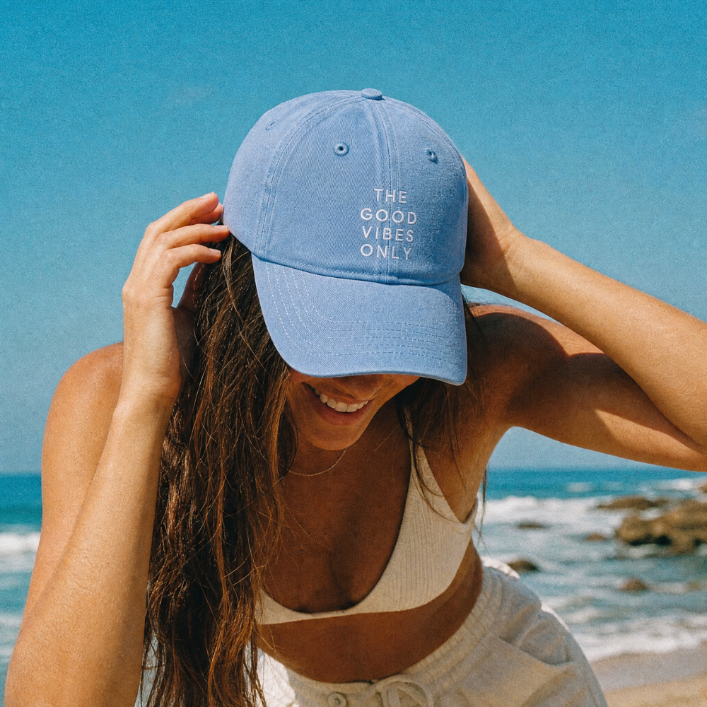 CAPS Apparel Facebook ad