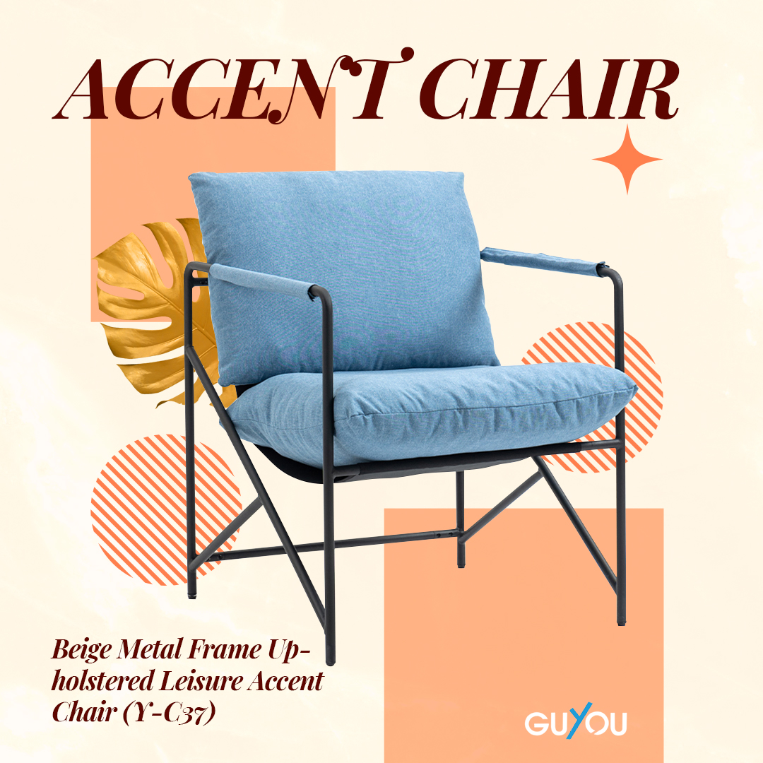 Anji Guyou Furniture Co., Ltd. Facebook ad
