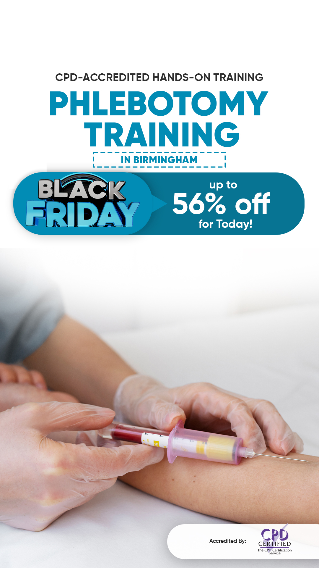 Lead Academy Facebook ad