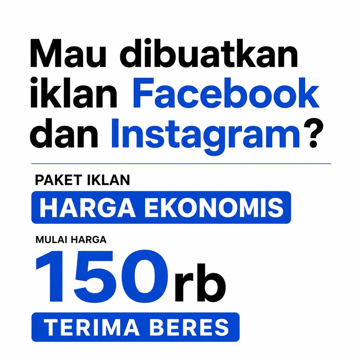 Waav Digital Agency Facebook ad