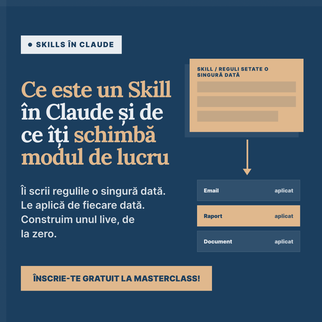 Bogdan Vaida - Automatizări AI Facebook ad: Înscrie-te gratuit la MasterClass-ul Live