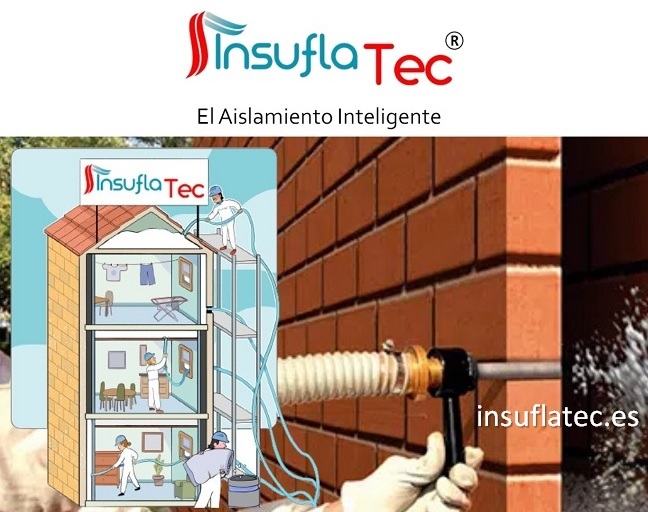 InsuflaTec Facebook ad