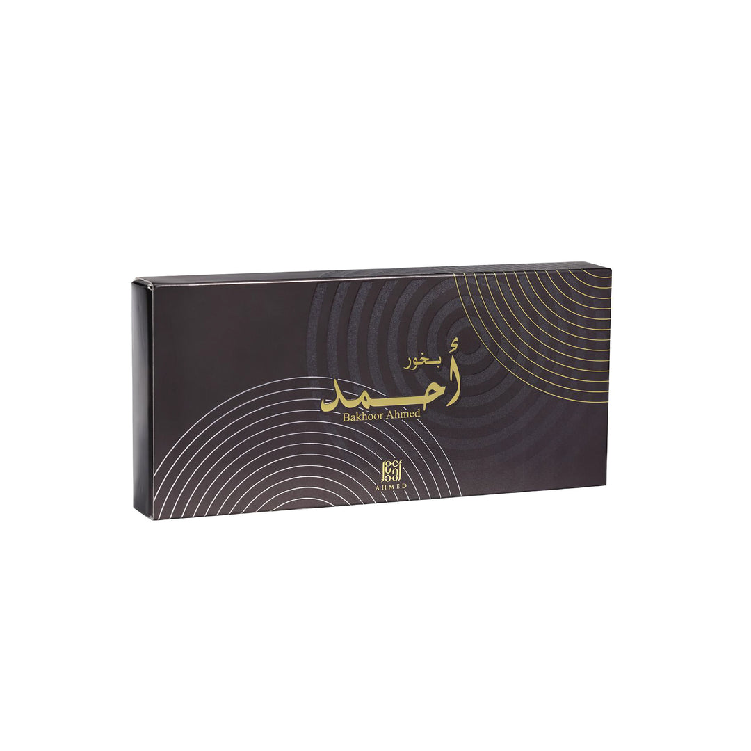 Fragrance Forte Facebook ad