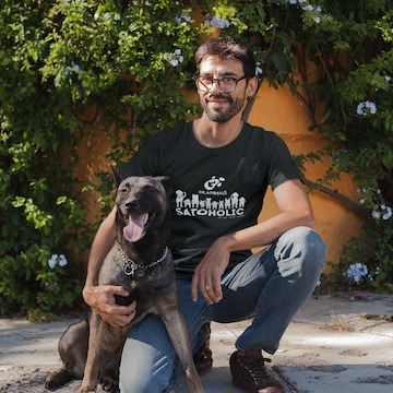 Puerto Rico Alliance for Companion Animals, Inc. Facebook ad: ¡Necesitamos la ayuda de nuestro equipo de voluntarios!