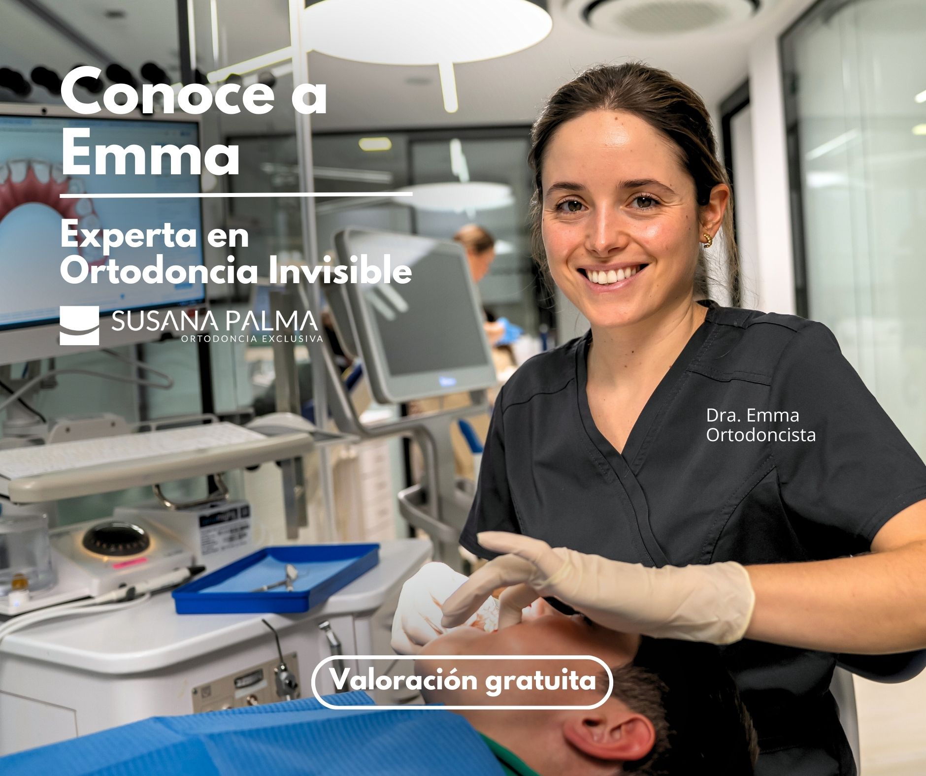 Clínica Susana Palma Facebook ad from Jun 1, 2026