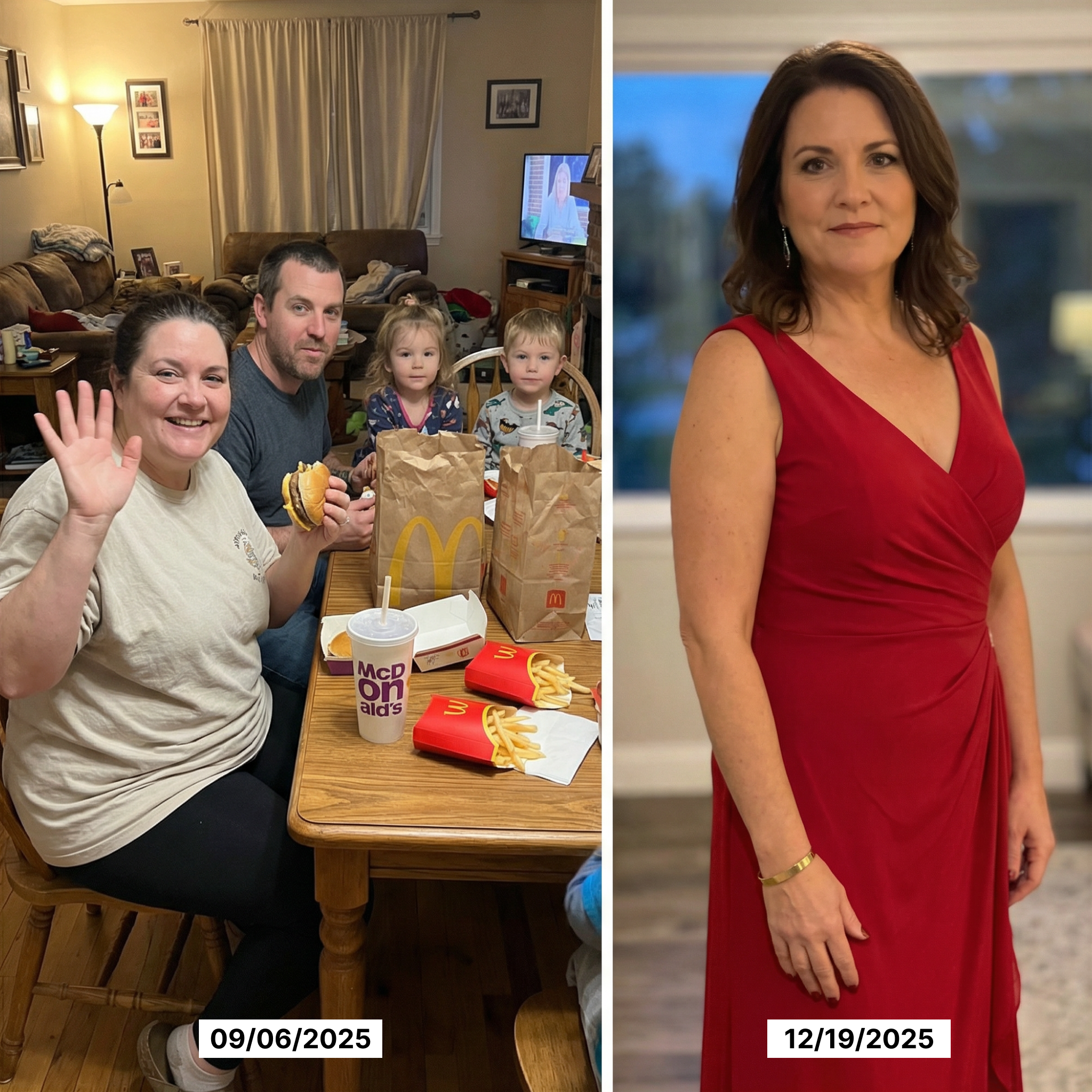 Dr Laura Keith Facebook ad