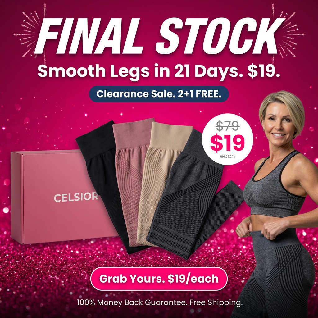 By Celsior Facebook ad