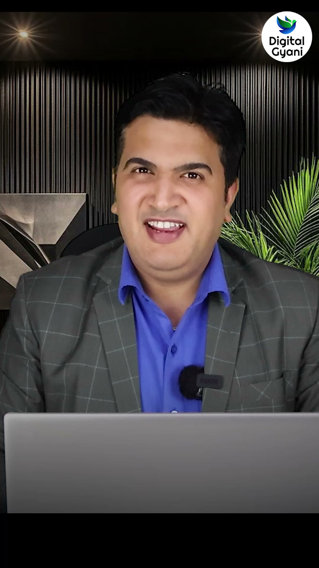 Amit Sharma Josh Machine of Delhi Facebook ad: Exclusive Webinar for Agency Leaders