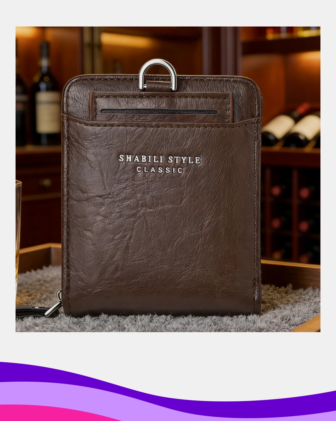 Amazon.com Facebook ad