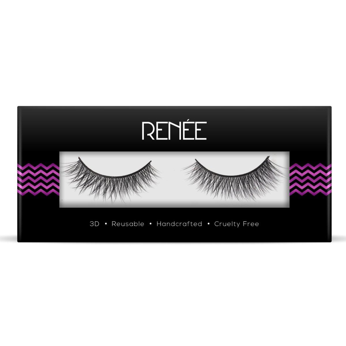 RenéeCosmetics Facebook ad