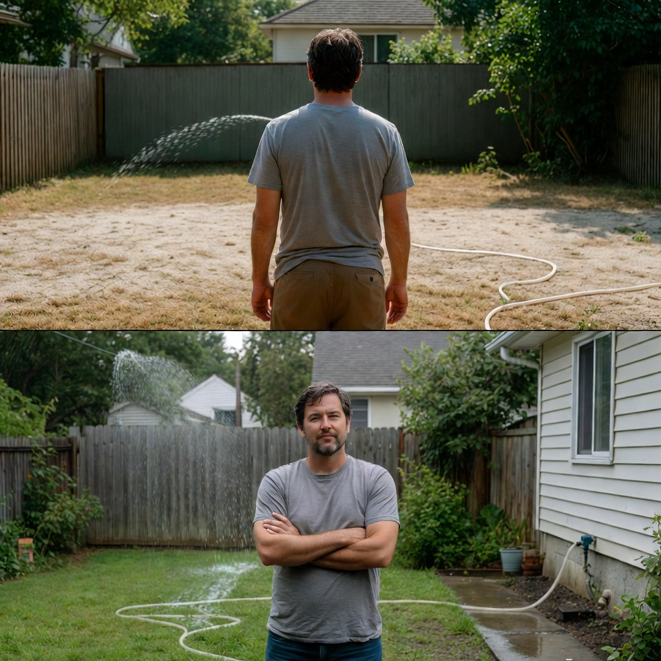 DIY with Jack Facebook ad