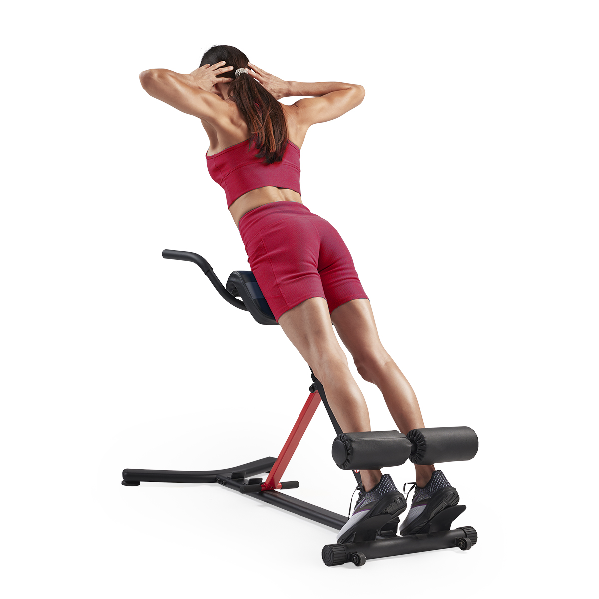Sunny Health & Fitness Facebook ad