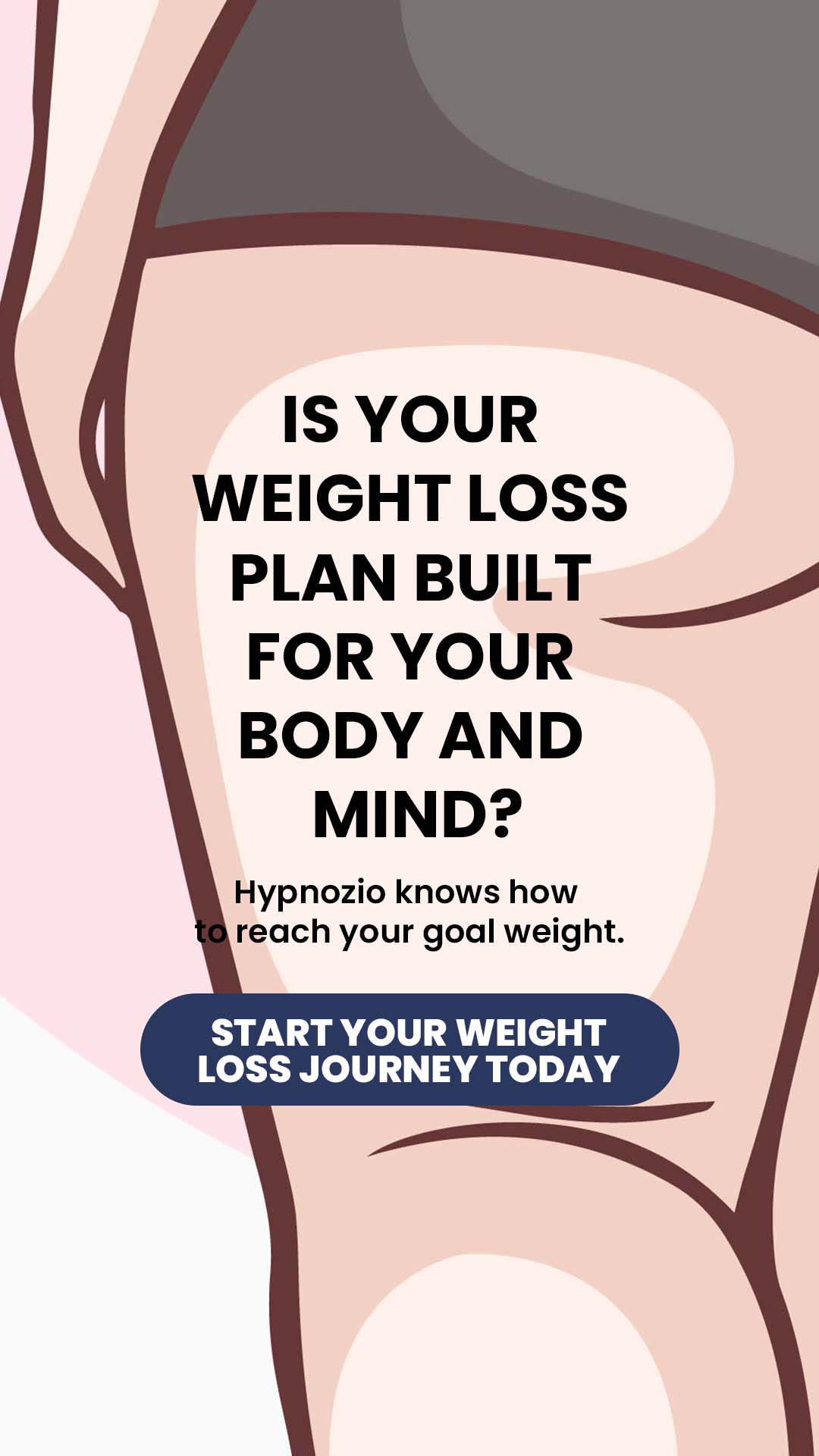 Hypnozio: power of hypnotherapy Facebook ad