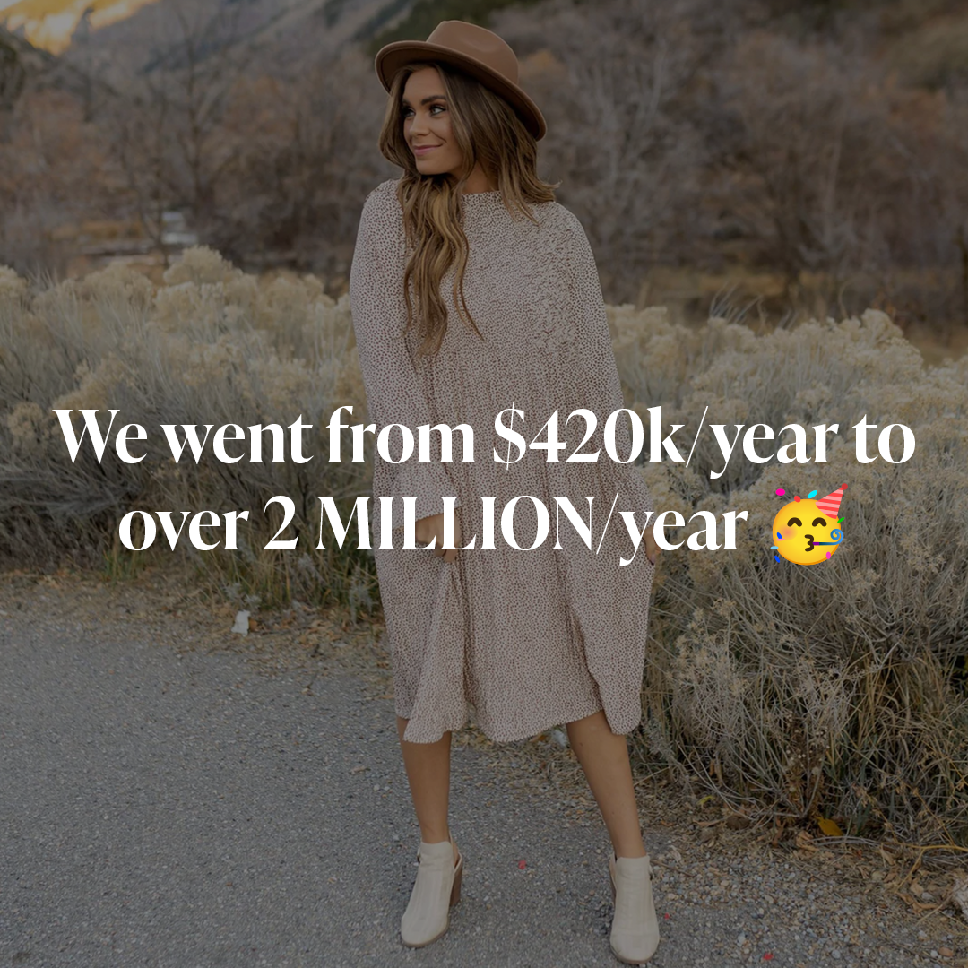YELLOWHISTLE Facebook ad