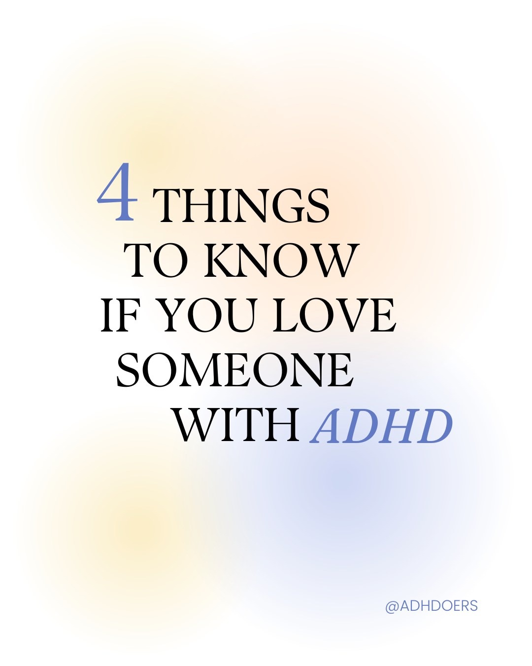 ADHDoers Facebook ad