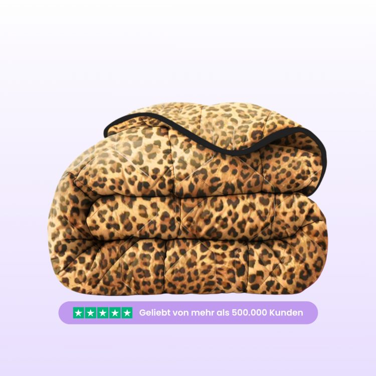 Thehappybed.de Facebook ad