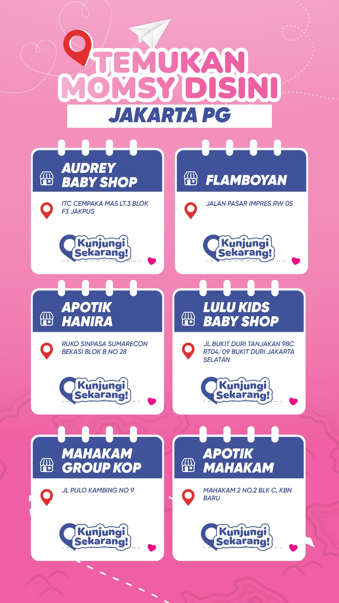 Momsy Indonesia Facebook ad