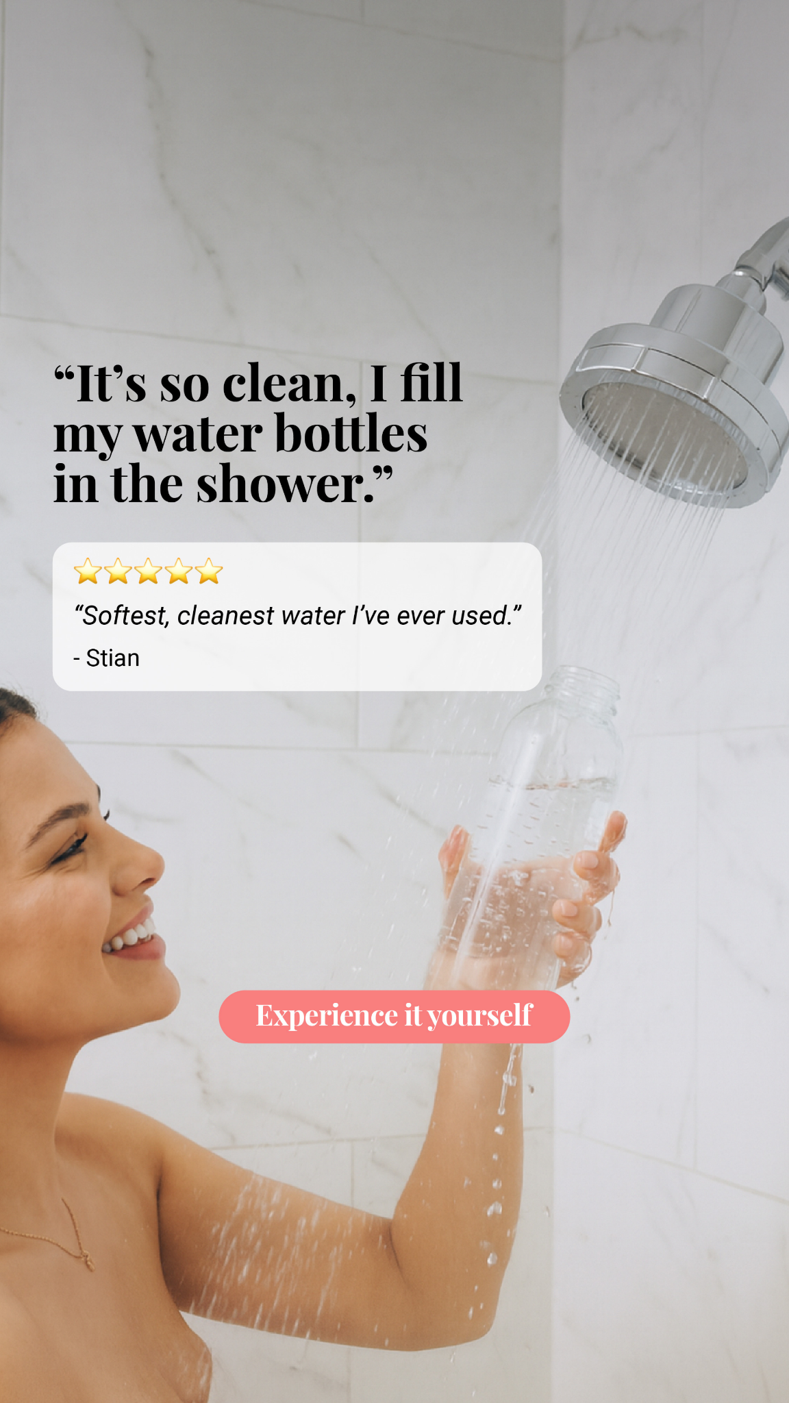 Showerwithbloom Facebook ad