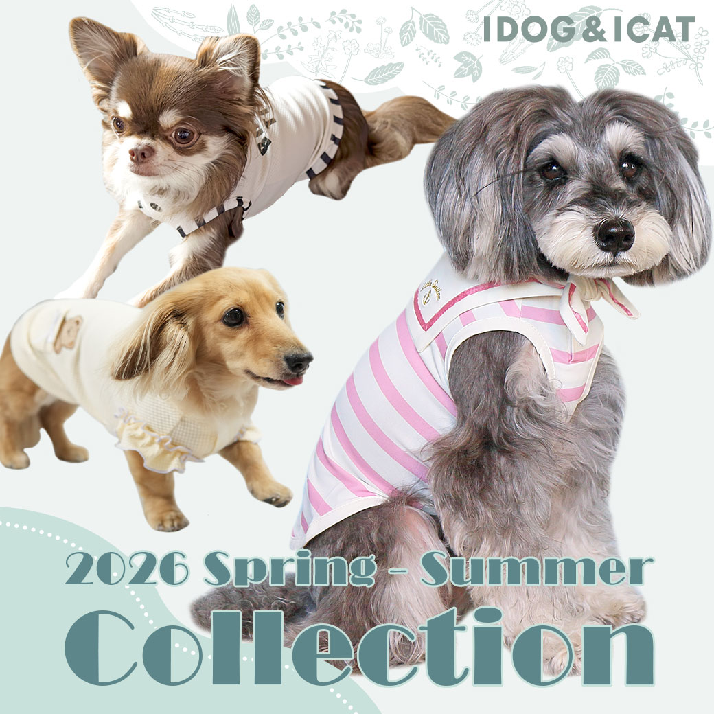IDog＆iCat Facebook ad