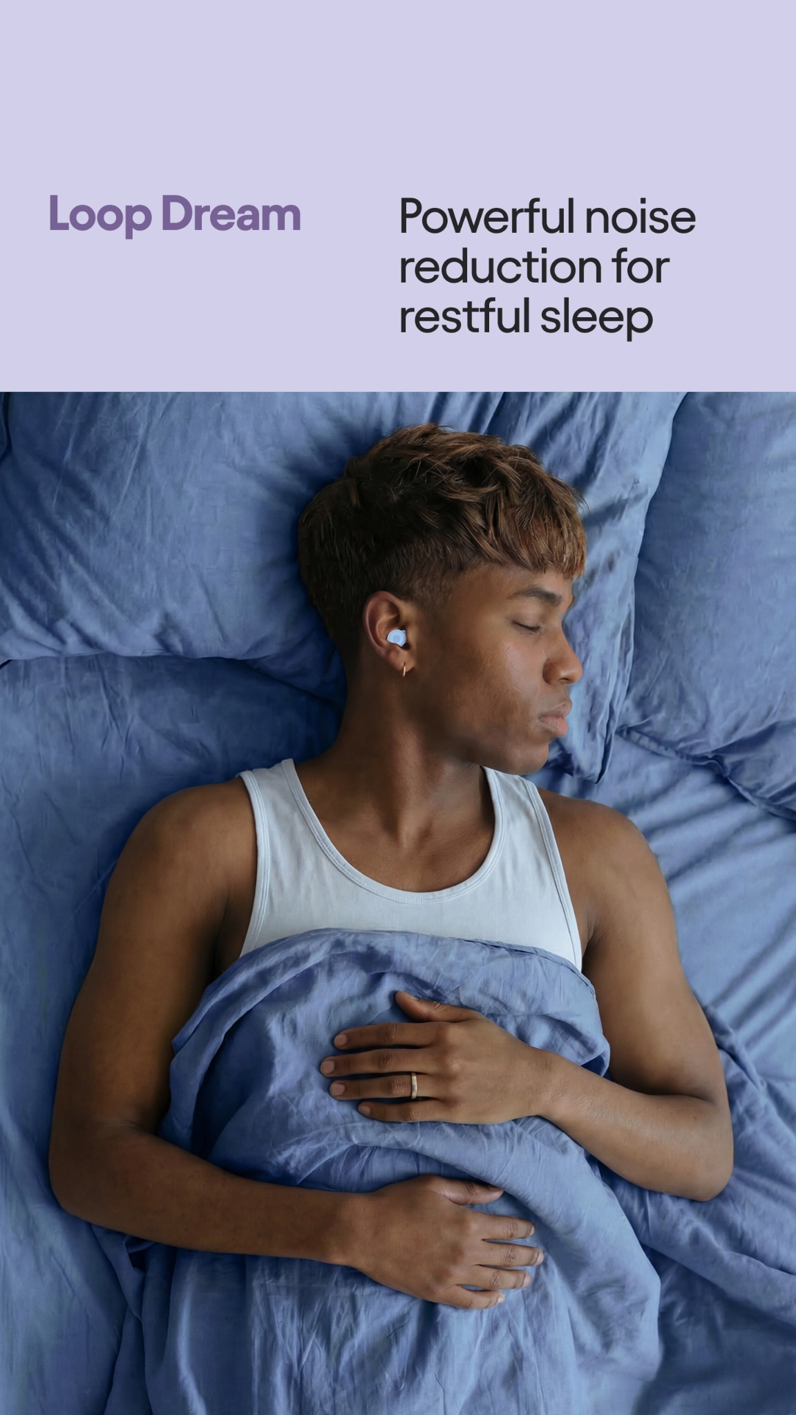Loop Facebook ad from Apr 28, 2026