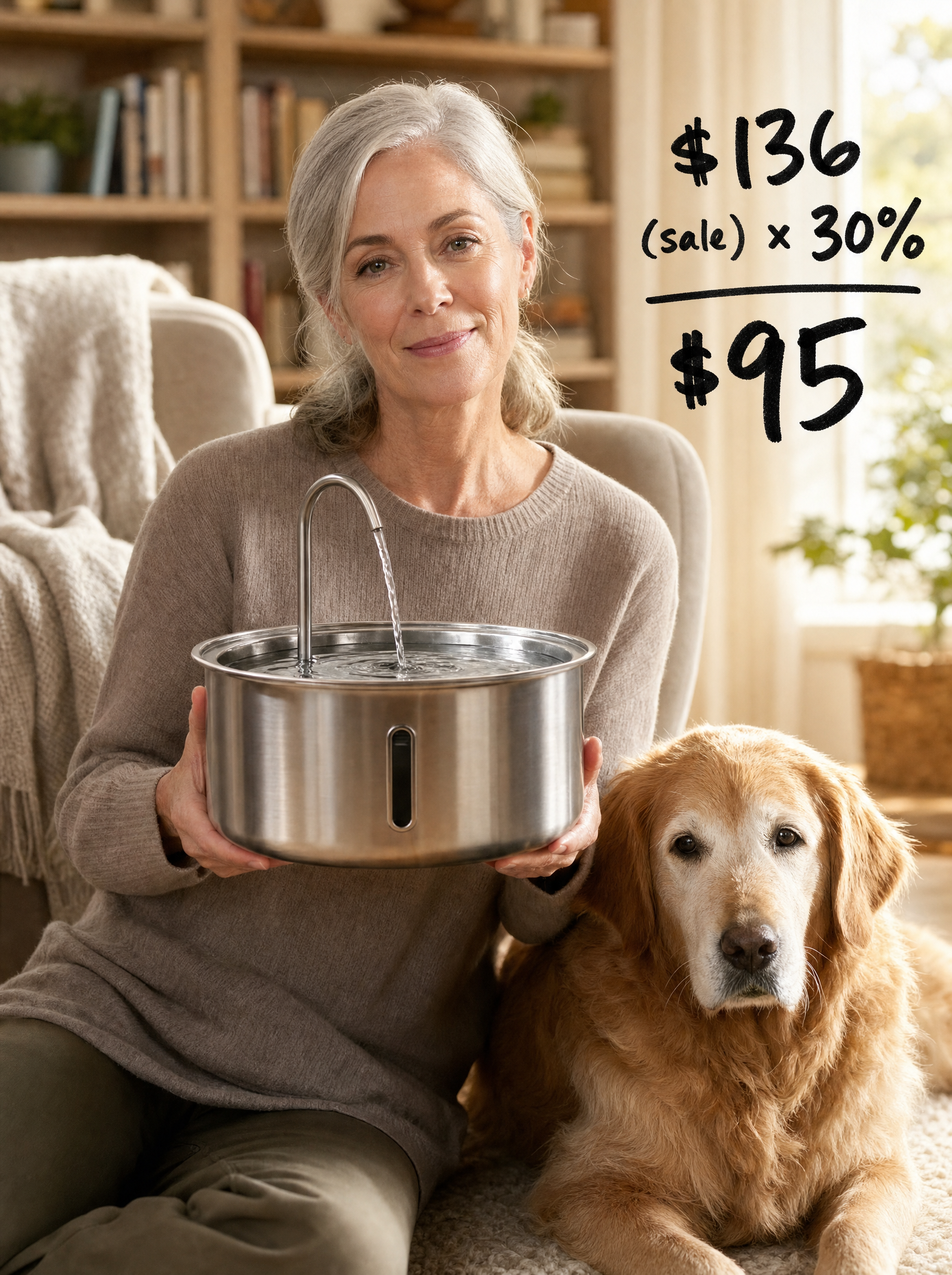 Rhykin Pet Co Facebook ad