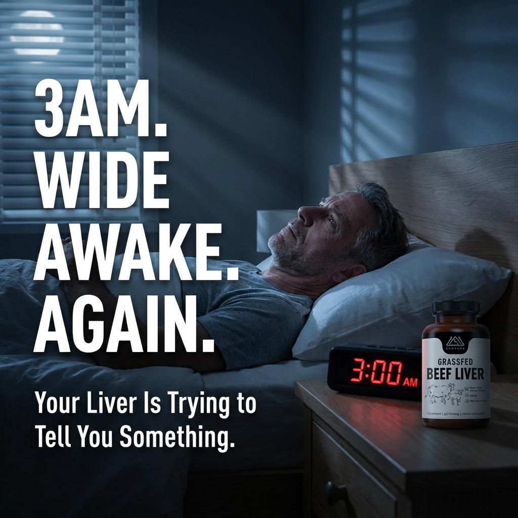 Lonvera Facebook ad