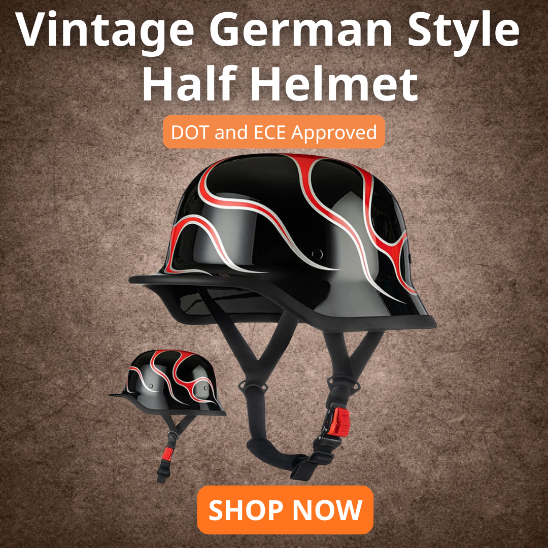 BikerZonez Global Facebook ad