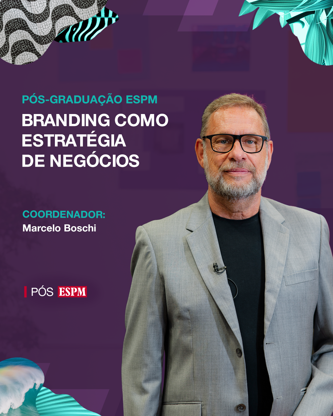 ESPM Facebook ad