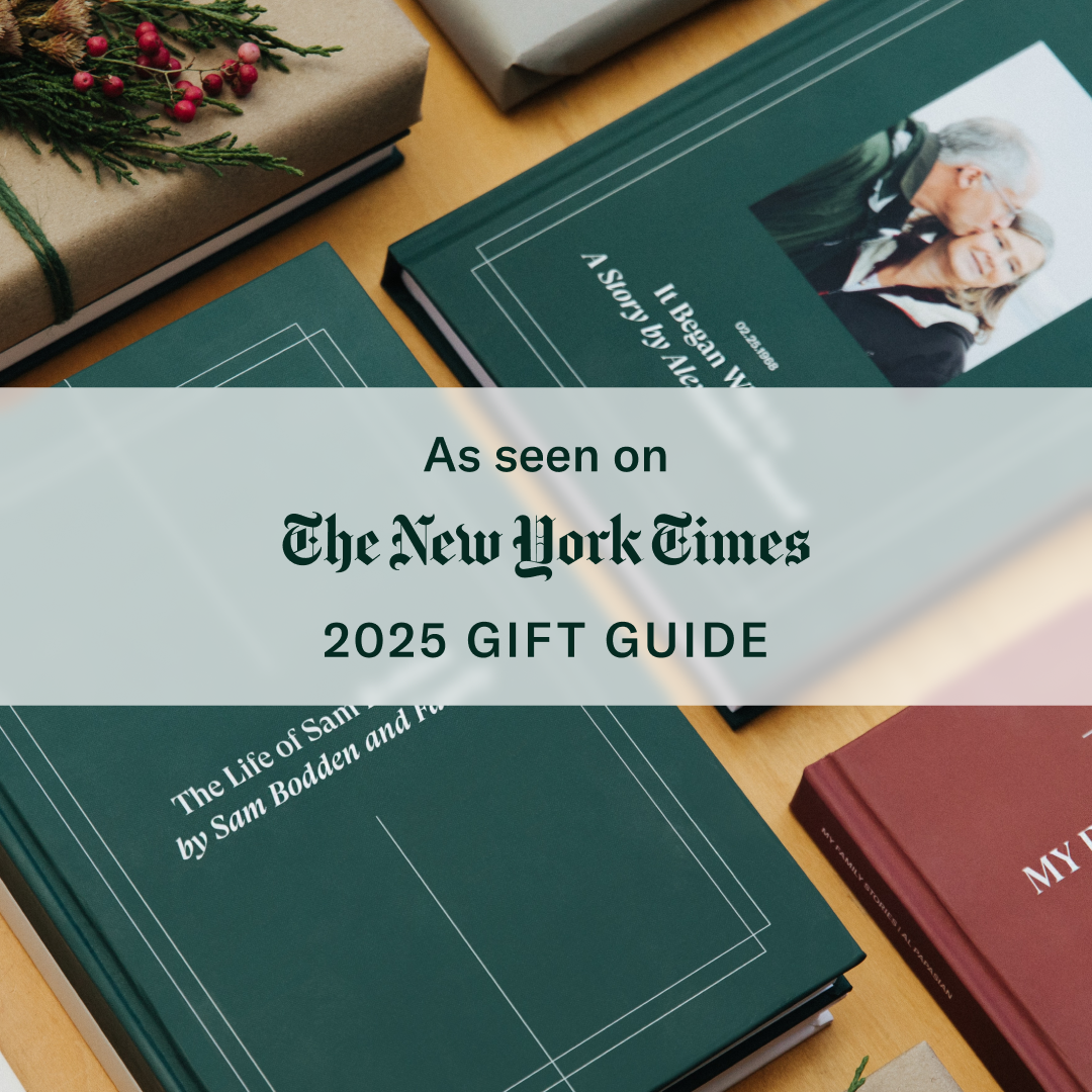 Storyworth Facebook ad