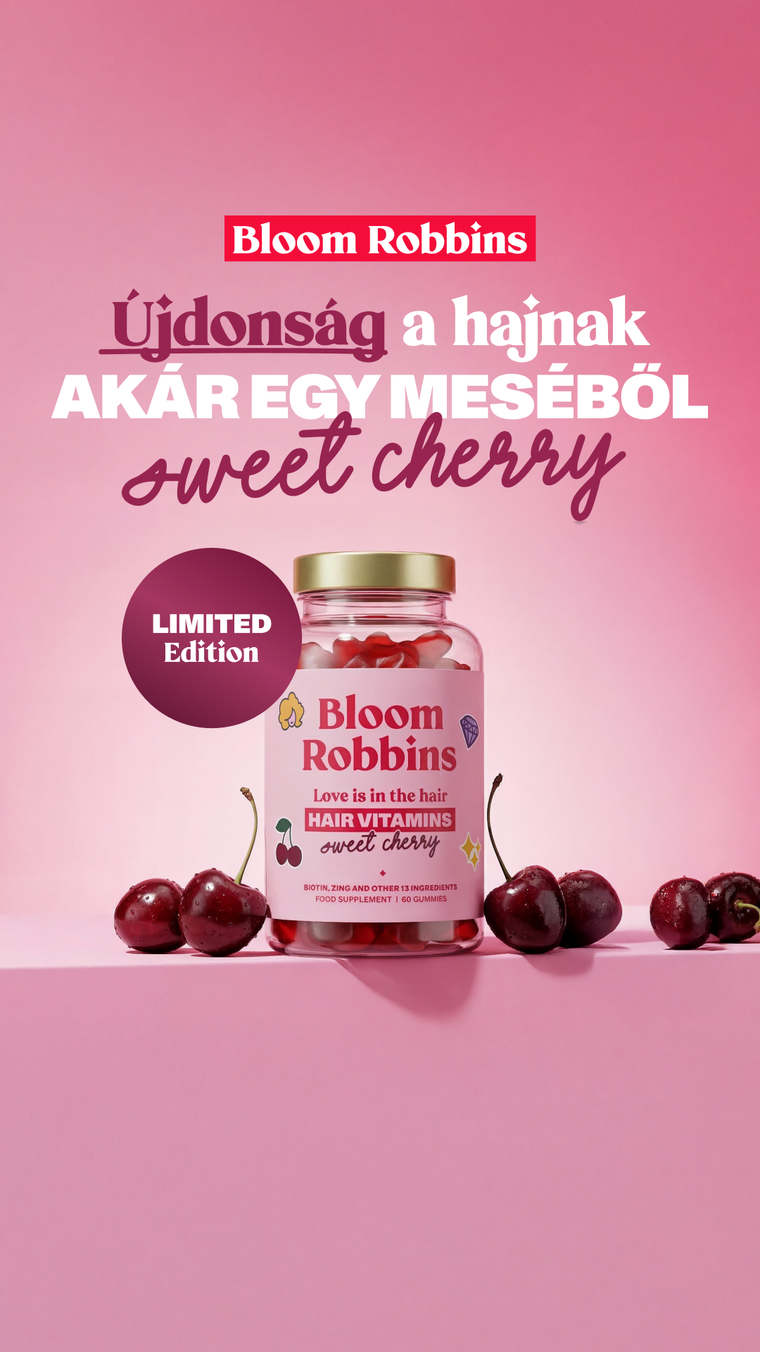 Bloom Robbins HU Facebook ad