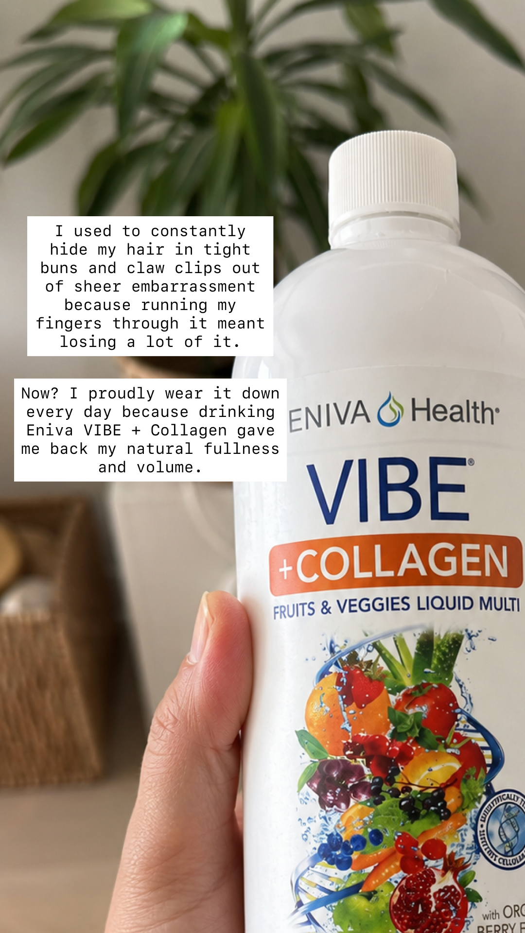 Eniva Health Facebook ad