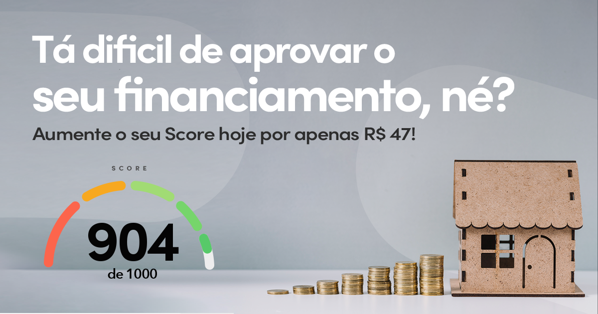 Academia financeira Facebook ad