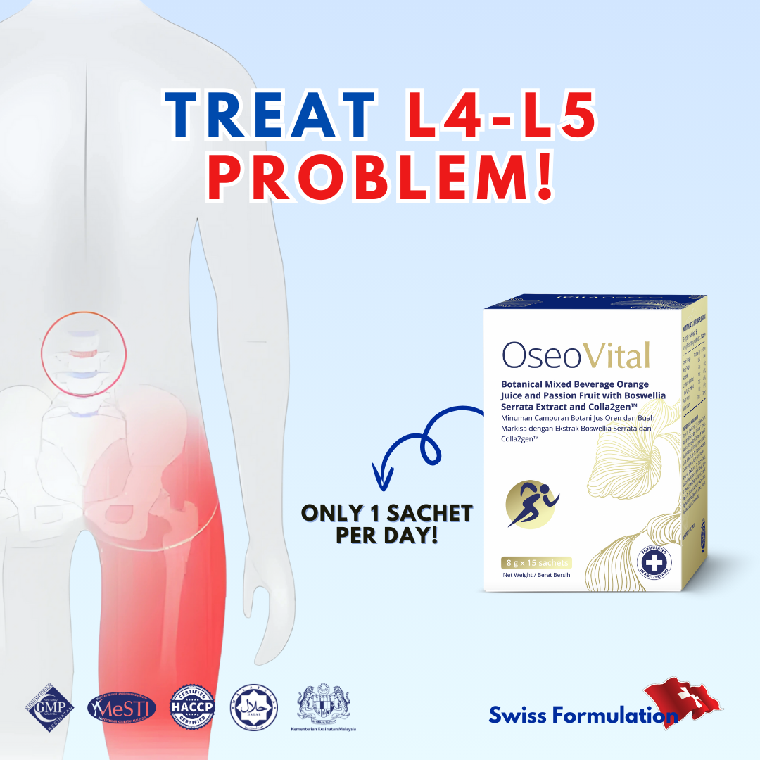 Oscar JointCare Facebook ad: Pain-free Nerves Is Just ONE CLICK AWAY