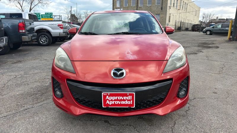 Longhorn Auto Sales Facebook ad