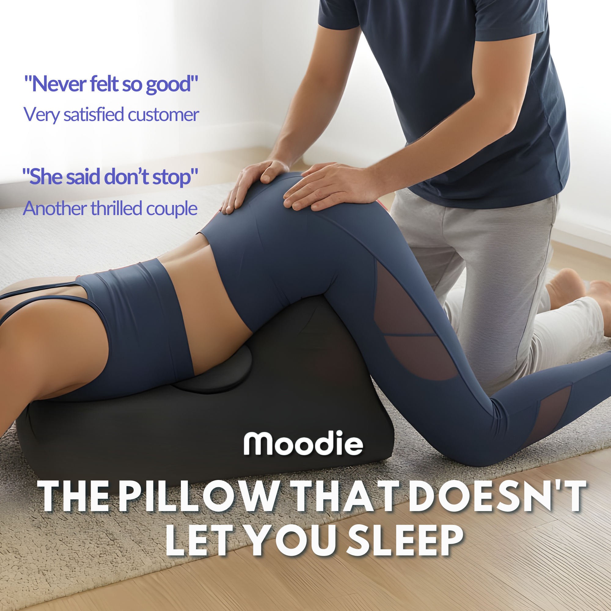 Intimate Insider Facebook ad