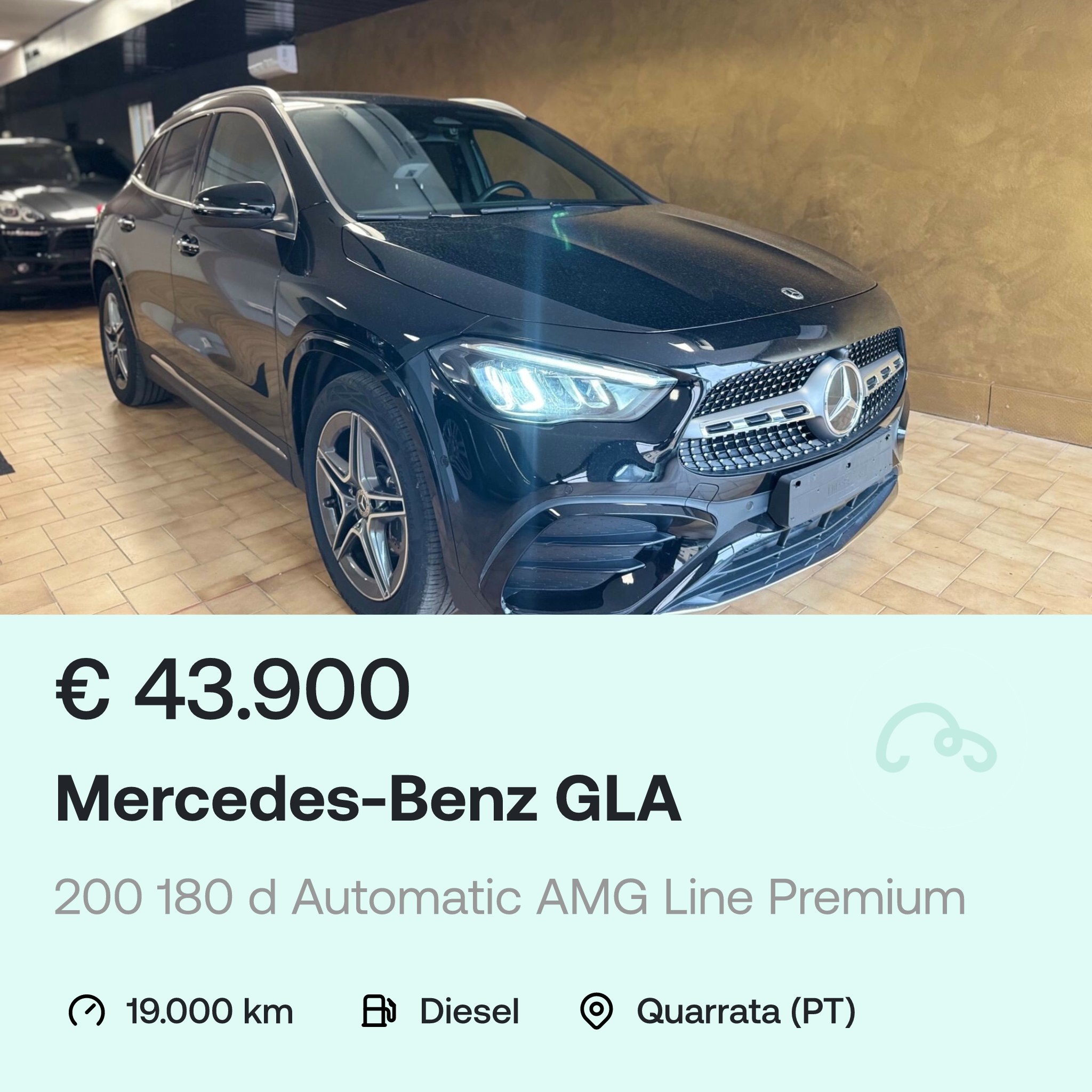 AutoSuperMarket.it Facebook ad