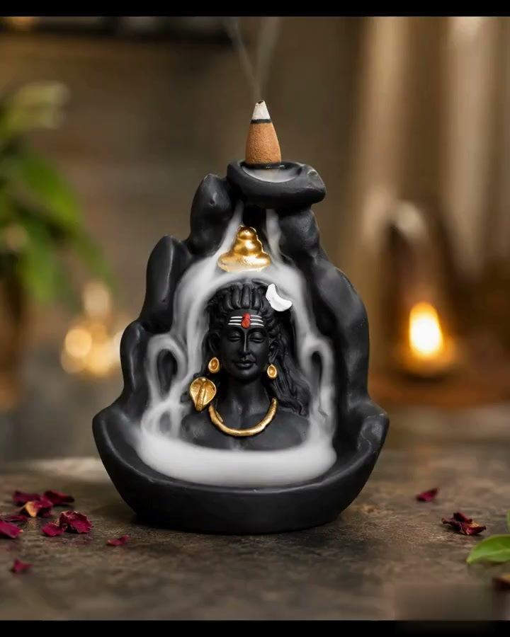 Buy Binge Shop Facebook ad: Bring Home a Little Calm